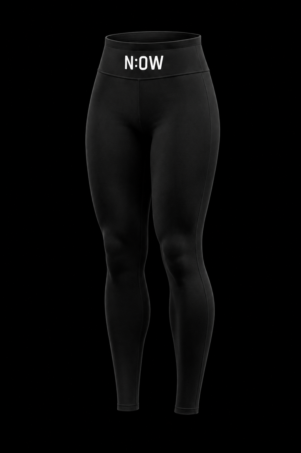 N:OW Women’s Essential Performance Leggings
