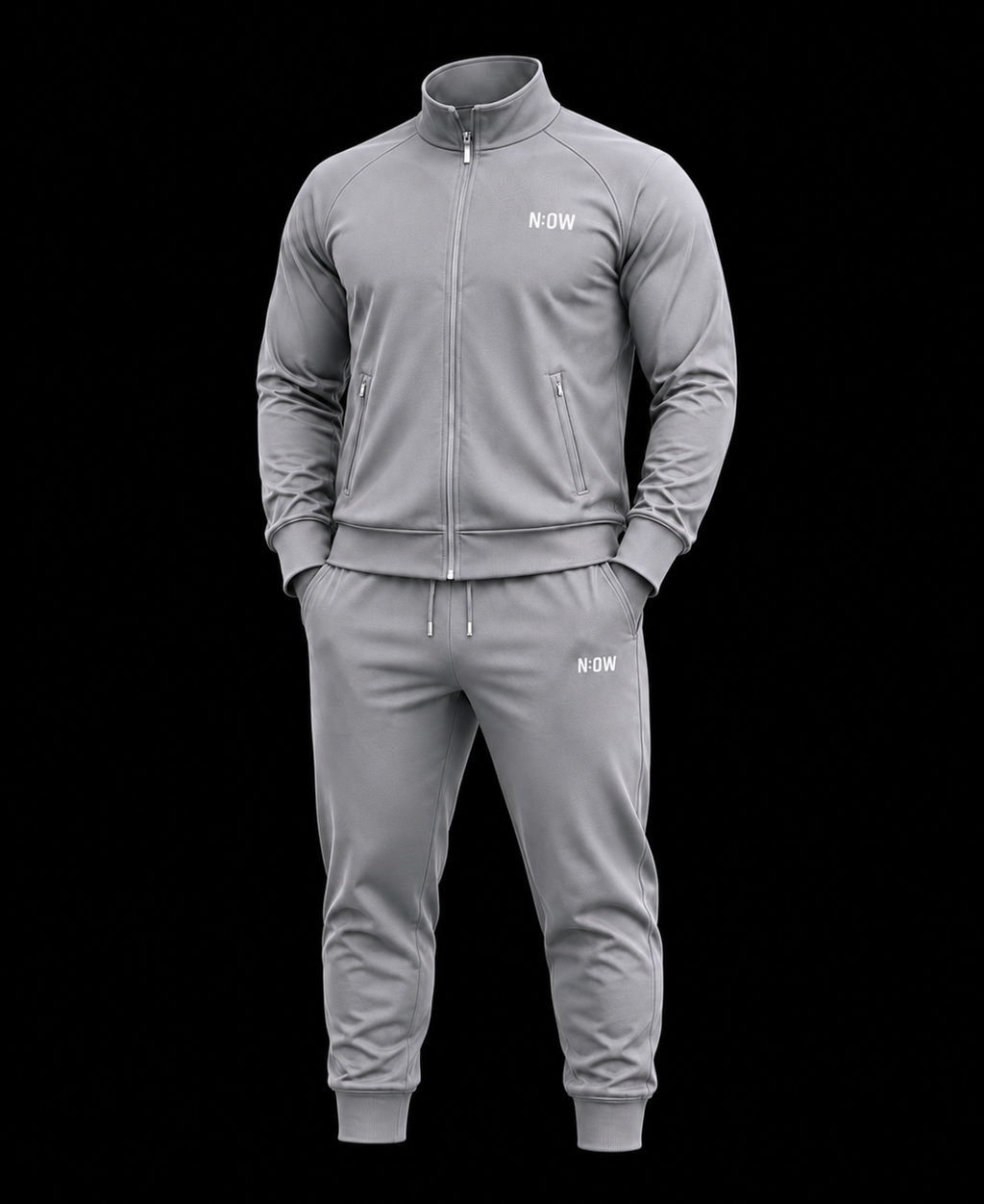 N:OW Men’s Essential Track Set