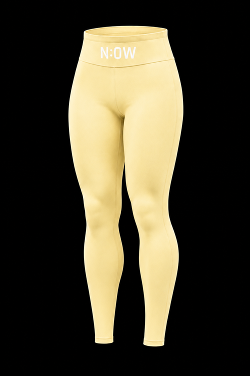 N:OW Women’s Essential Performance Leggings